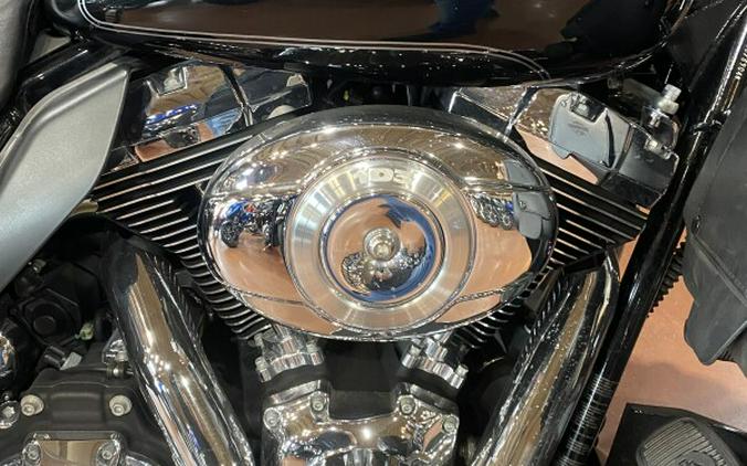 FLHTCU 2013 Ultra Classic Electra Glide