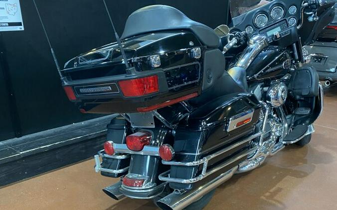 FLHTCU 2013 Ultra Classic Electra Glide