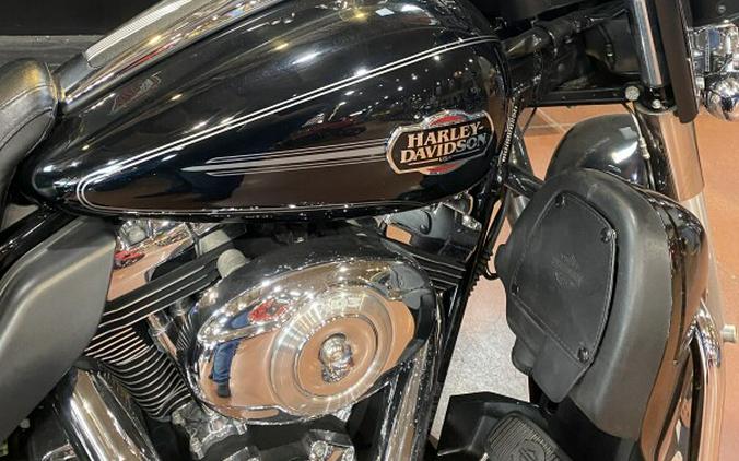 FLHTCU 2013 Ultra Classic Electra Glide