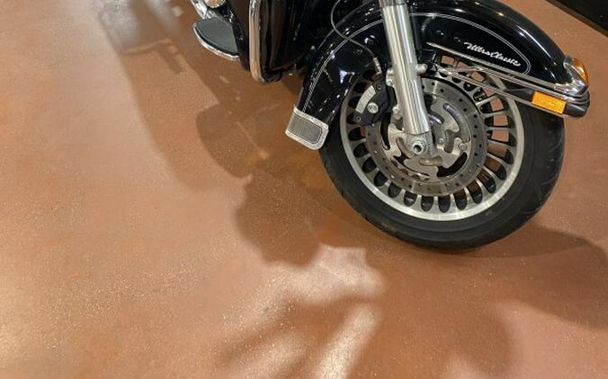 FLHTCU 2013 Ultra Classic Electra Glide
