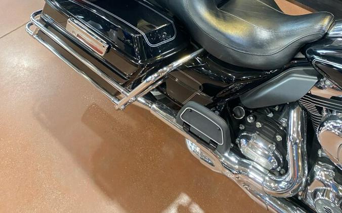 FLHTCU 2013 Ultra Classic Electra Glide