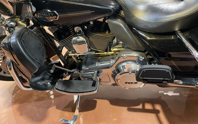 FLHTCU 2013 Ultra Classic Electra Glide