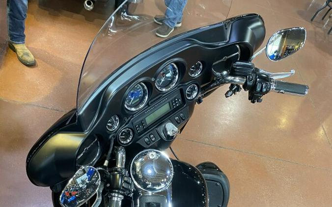 FLHTCU 2013 Ultra Classic Electra Glide