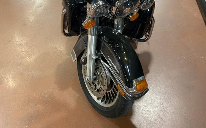 FLHTCU 2013 Ultra Classic Electra Glide