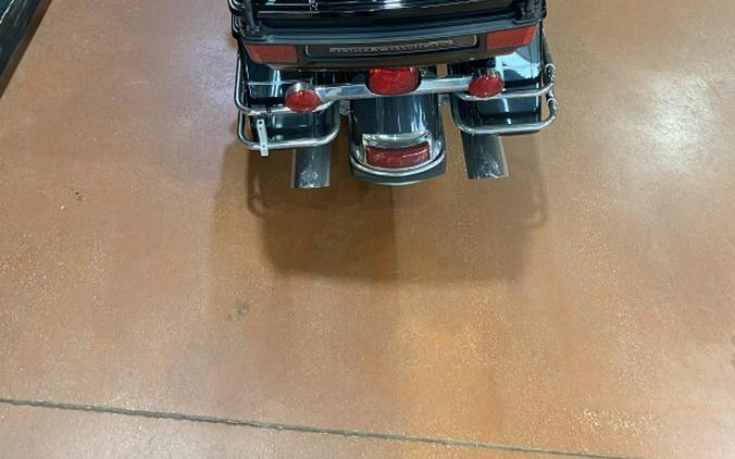 FLHTCU 2013 Ultra Classic Electra Glide