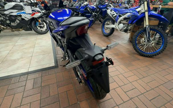 2026 Yamaha YZF-R3 ABS