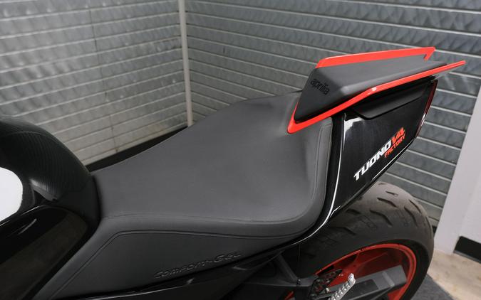2022 APRILIA TUONO V4 1100