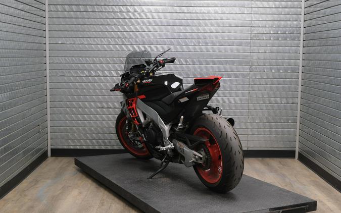 2022 APRILIA TUONO V4 1100