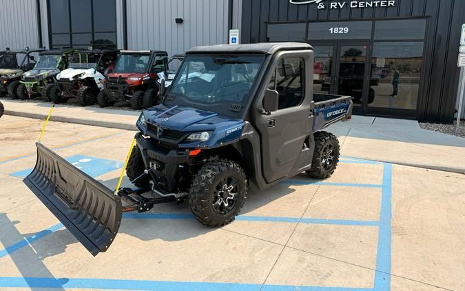 2024 CFMOTO UForce 1000