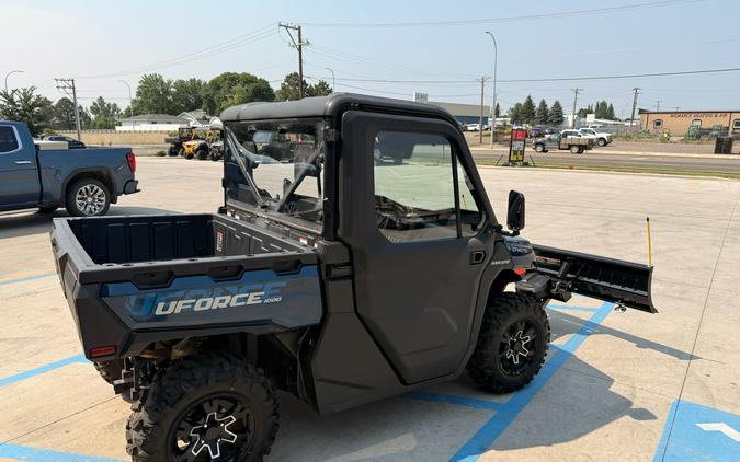 2024 CFMOTO UForce 1000