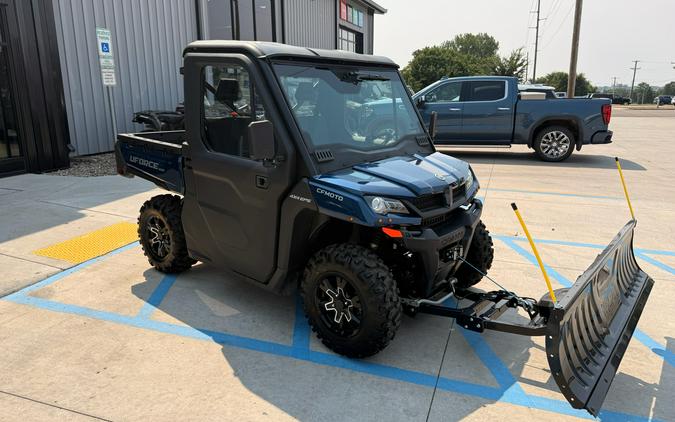 2024 CFMOTO UForce 1000
