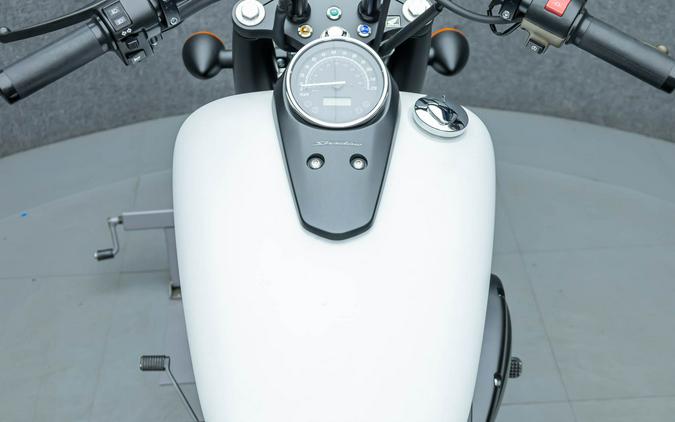 2020 HONDA VT750 SHADOW 750 PHANTOM