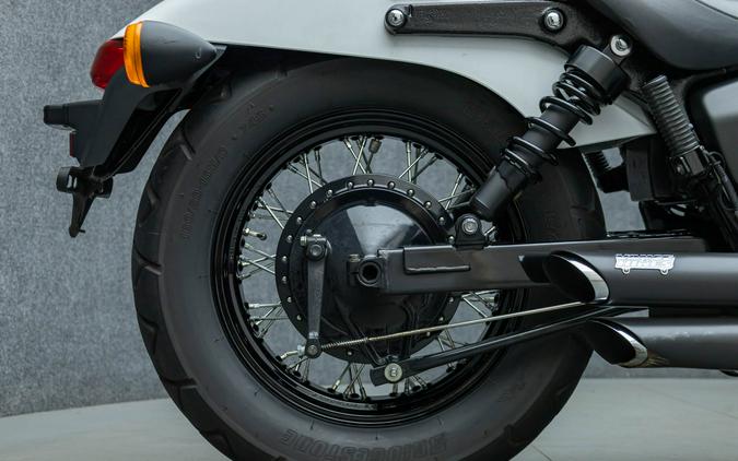 2020 HONDA VT750 SHADOW 750 PHANTOM