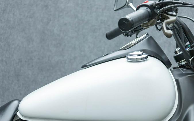 2020 HONDA VT750 SHADOW 750 PHANTOM