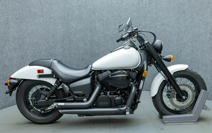 2020 HONDA VT750 SHADOW 750 PHANTOM