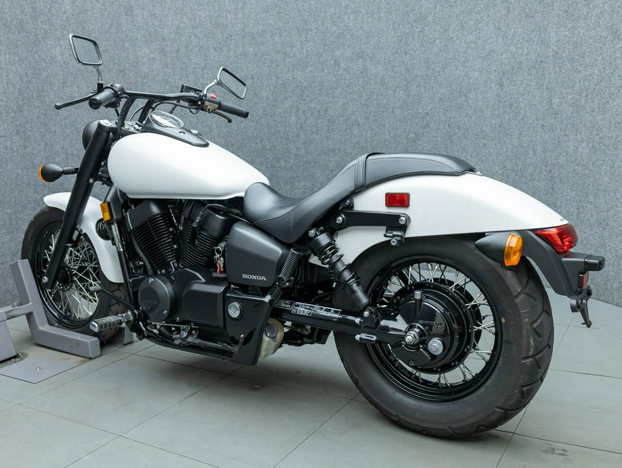 2020 HONDA VT750 SHADOW 750 PHANTOM