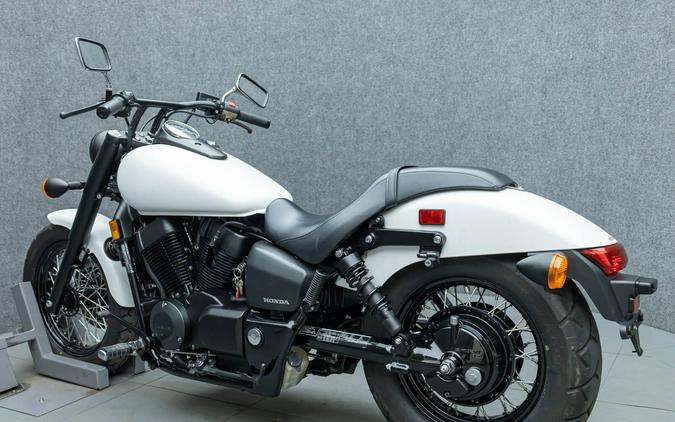 2020 HONDA VT750 SHADOW 750 PHANTOM