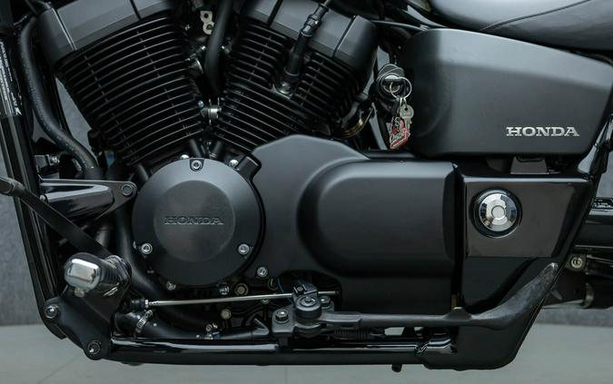 2020 HONDA VT750 SHADOW 750 PHANTOM