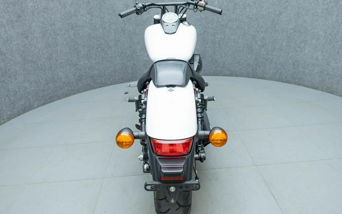 2020 HONDA VT750 SHADOW 750 PHANTOM