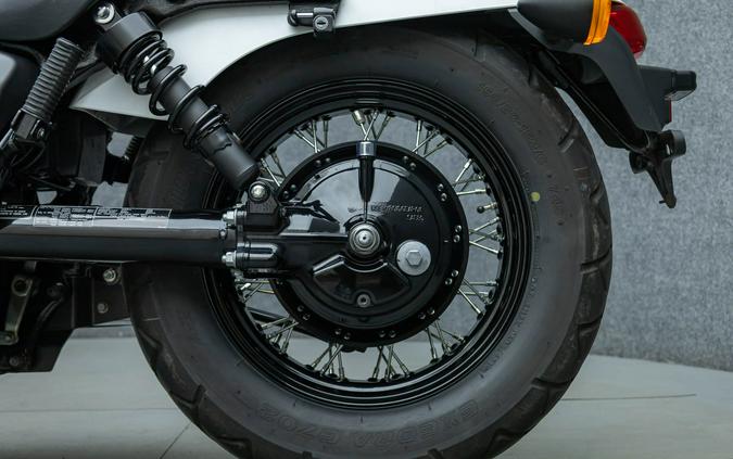 2020 HONDA VT750 SHADOW 750 PHANTOM