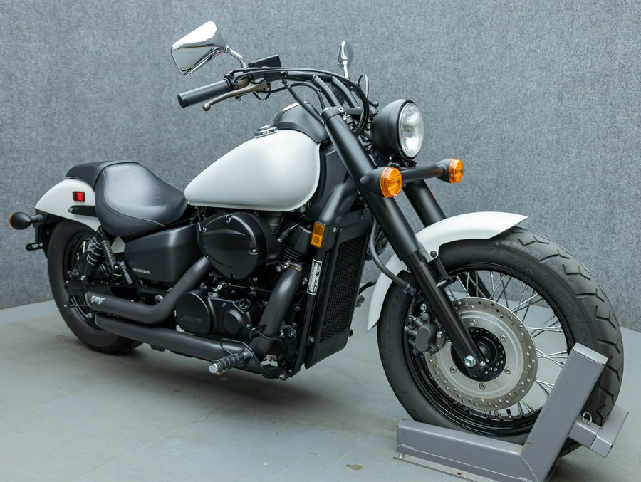 2020 HONDA VT750 SHADOW 750 PHANTOM