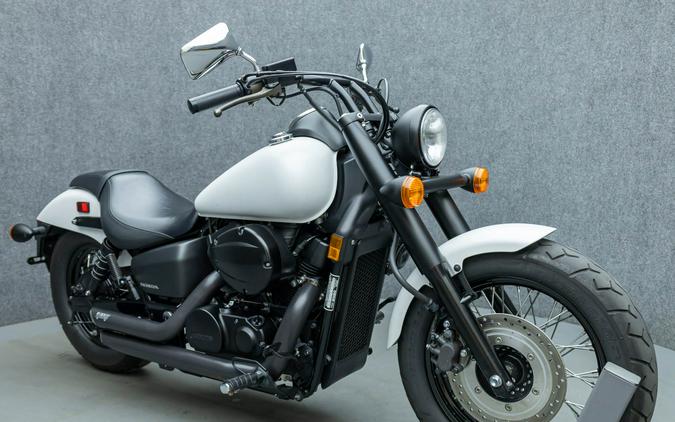 2020 HONDA VT750 SHADOW 750 PHANTOM
