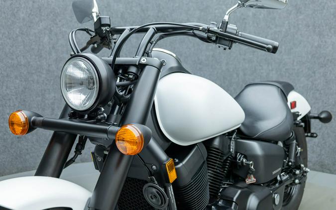 2020 HONDA VT750 SHADOW 750 PHANTOM