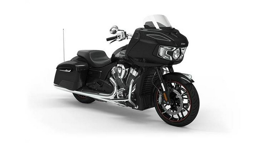 2020 Indian Motorcycle CHALLENGER LIMITED