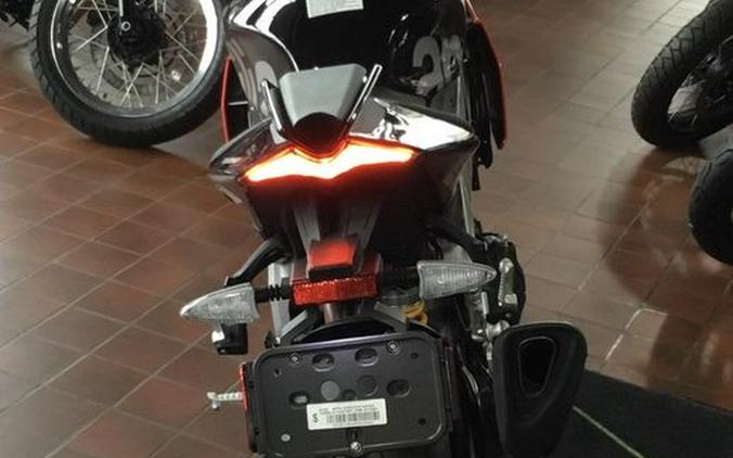 2023 Aprilia® Tuono V4 Factory 1100