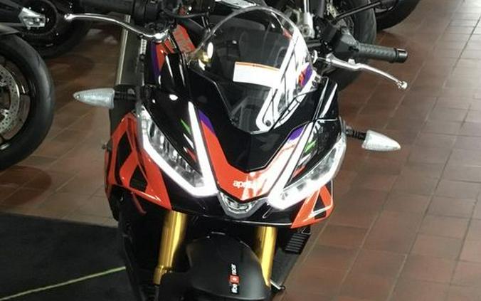 2023 Aprilia® Tuono V4 Factory 1100