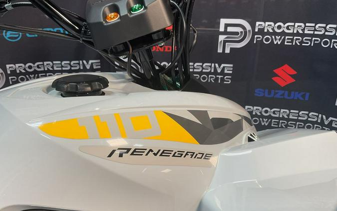 2024 Can-Am® Renegade 110 EFI