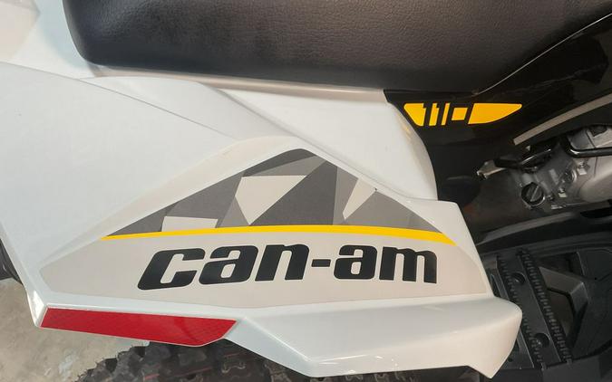 2024 Can-Am® Renegade 110 EFI