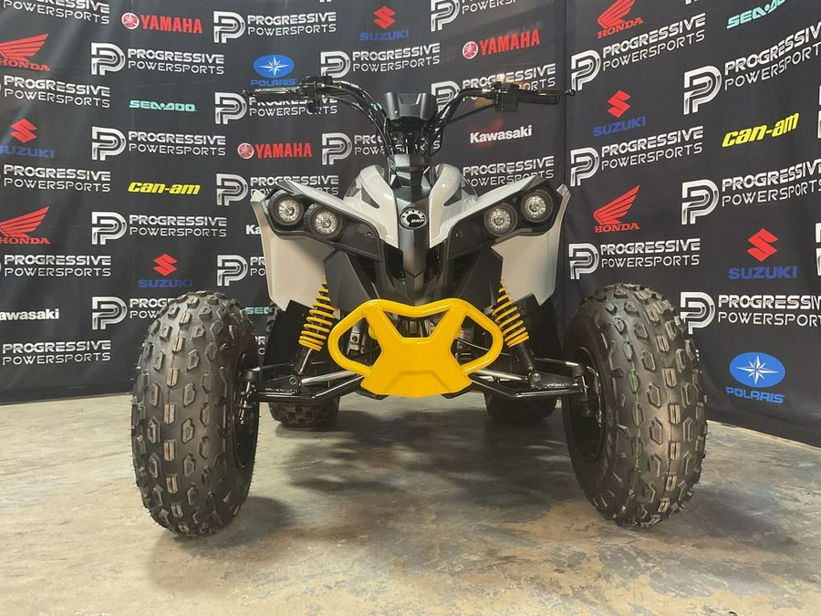 2024 Can-Am® Renegade 110 EFI