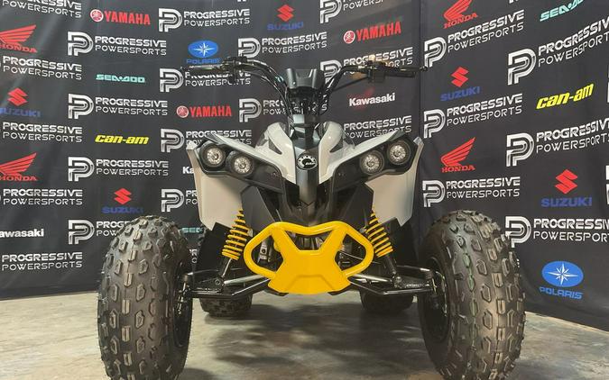 2024 Can-Am® Renegade 110 EFI