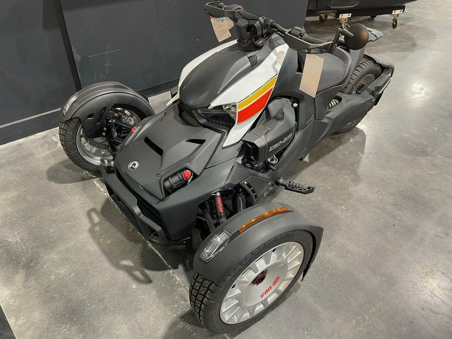 2024 Can-Am® Ryker Rally Rotax 900 ACE