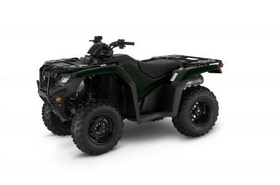 2024 Honda [Arriving Soon] FourTrax Rancher ES