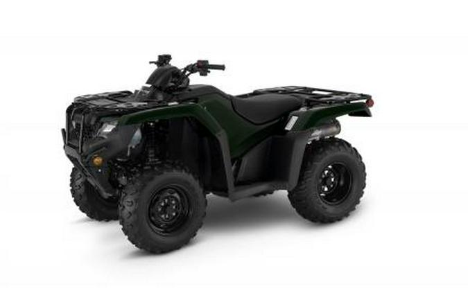 2024 Honda [Arriving Soon] FourTrax Rancher ES