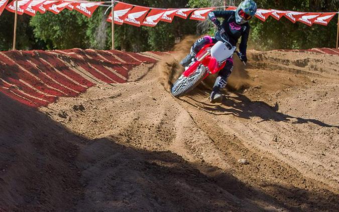 2023 Honda CRF150R