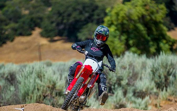 2023 Honda CRF150R