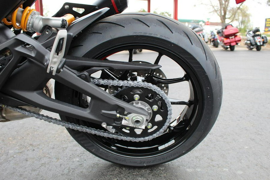2024 Ducati M937SP