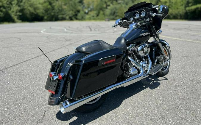 FLHX 2013 Street Glide