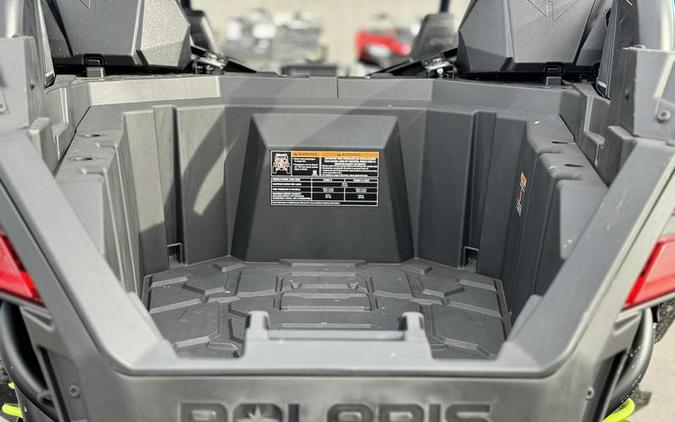2024 Polaris® RZR Turbo R 4 Premium