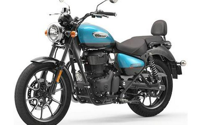 2023 Royal Enfield Meteor 350