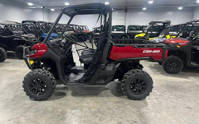 2024 Can-Am Defender XT HD10