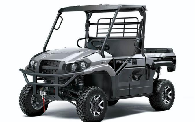 2024 Kawasaki MULE PRO-MX™ SE