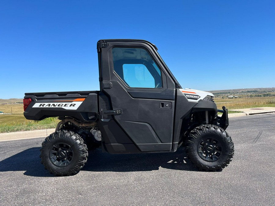 2023 Polaris Ranger 1000 EPS