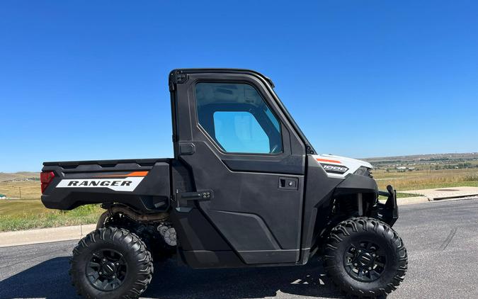 2023 Polaris Ranger 1000 EPS