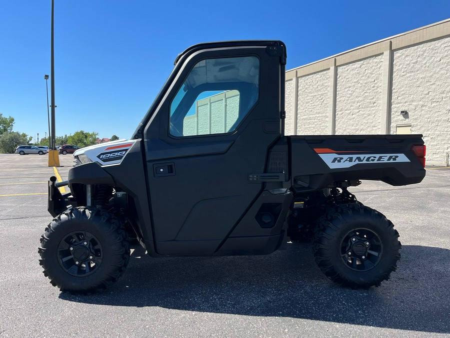 2023 Polaris Ranger 1000 EPS