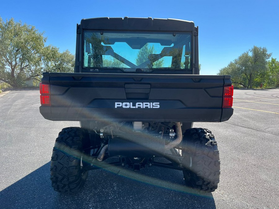 2023 Polaris Ranger 1000 EPS