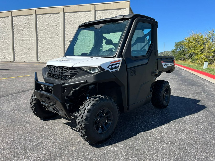 2023 Polaris Ranger 1000 EPS